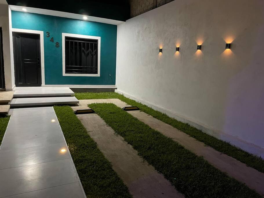 Apartamento Departamento Privado Con Estacionamiento Tequila Exterior foto