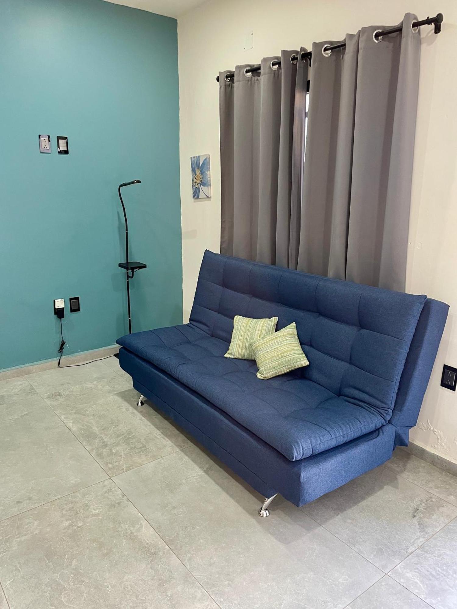 Apartamento Departamento Privado Con Estacionamiento Tequila Exterior foto